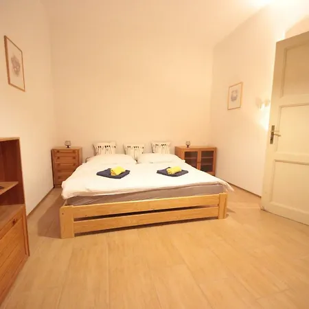 Appartamento Gallery Praga