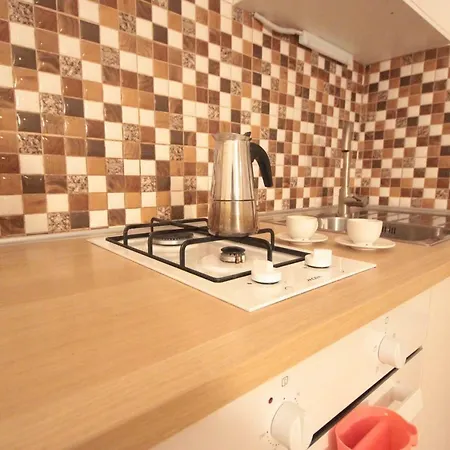 Appartamento Gallery