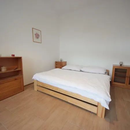 Appartamento Gallery Praga