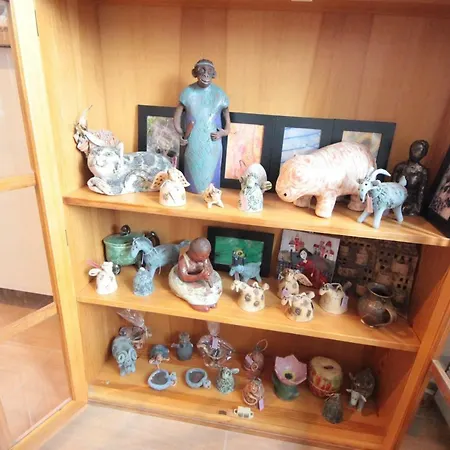公寓 Gallery 布拉格