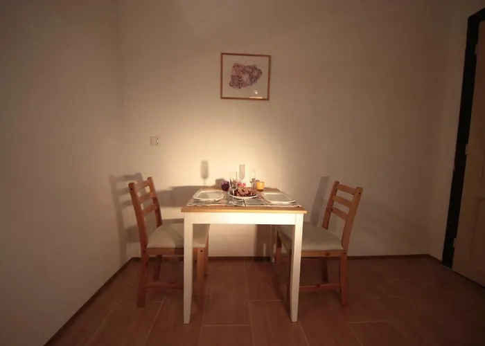 Gallery Lejlighed *