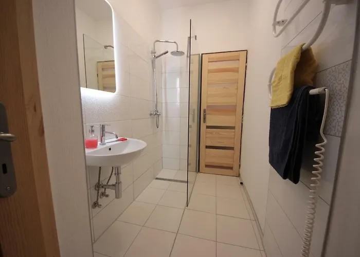 Apartament Gallery *