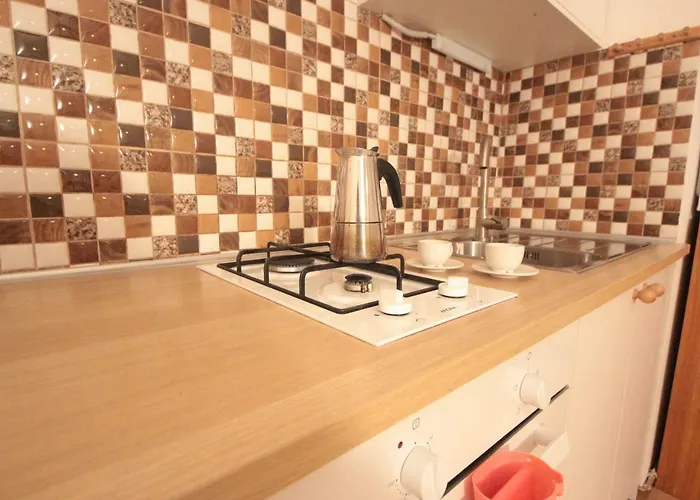 Apartament Gallery