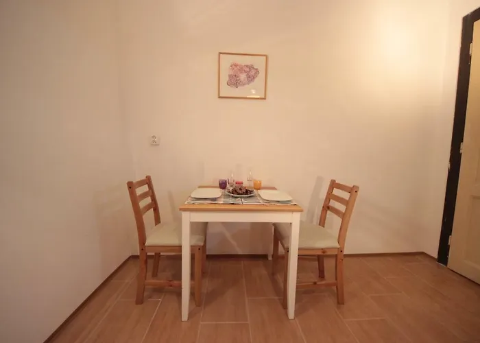 Gallery * פראג