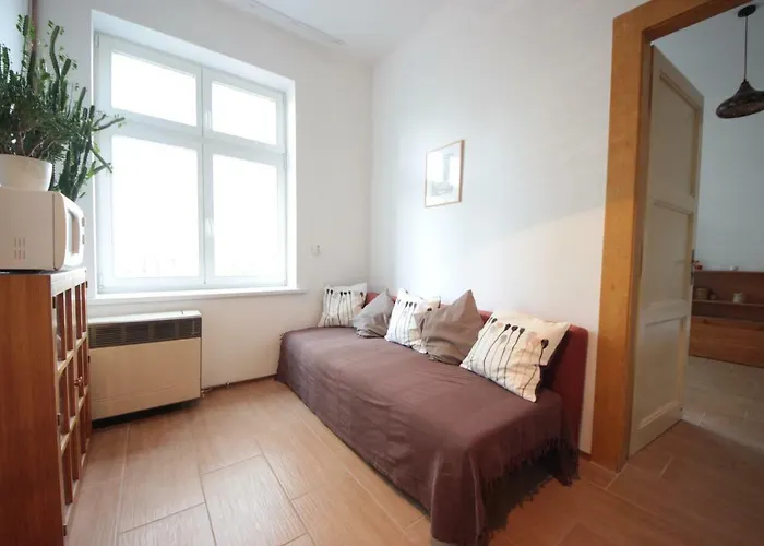Gallery Apartament *